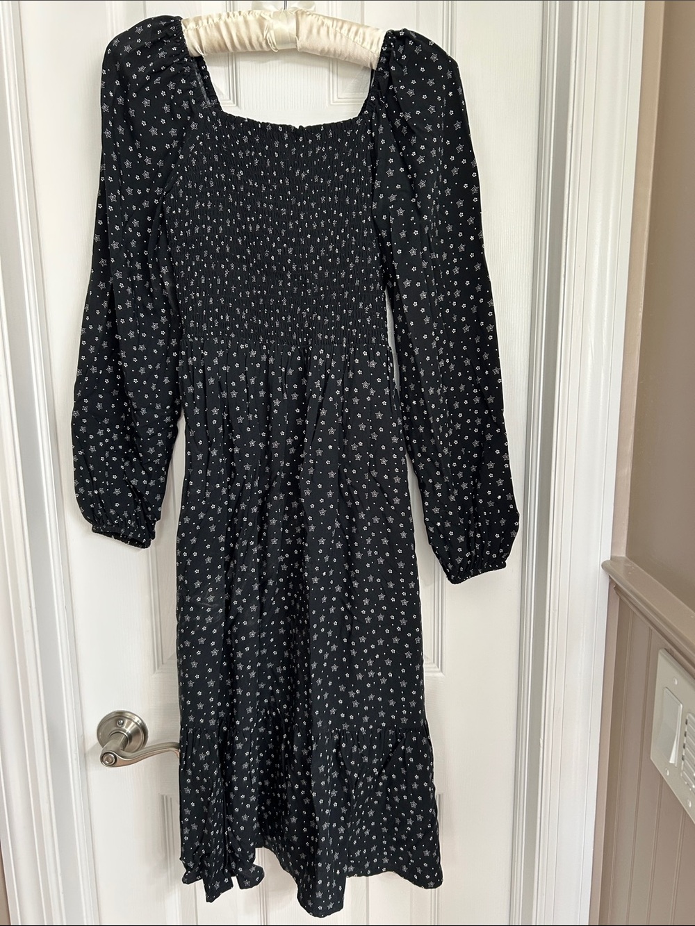 Midi Dress